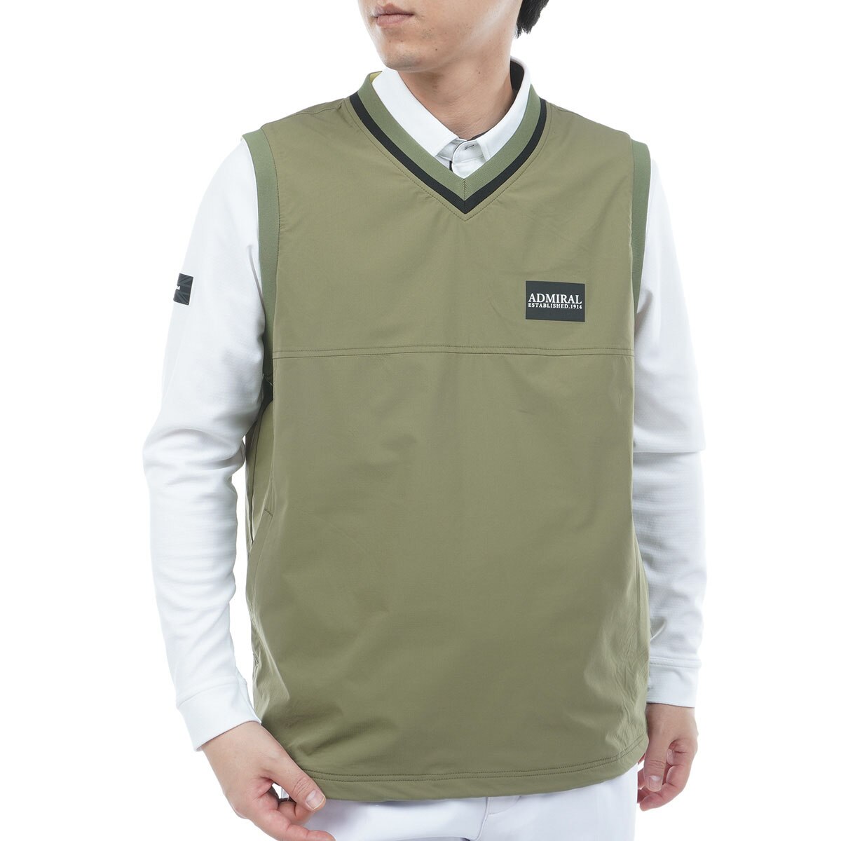 アドミラル ベスト 通販｜GDOゴルフショップ