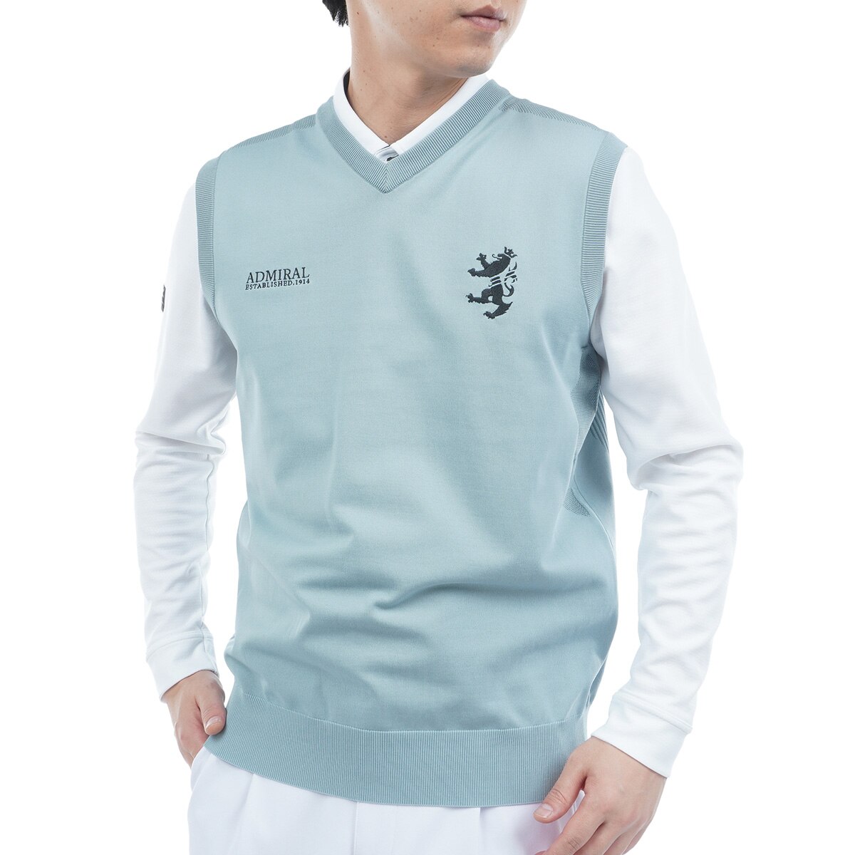 アドミラル ベスト 通販｜GDOゴルフショップ