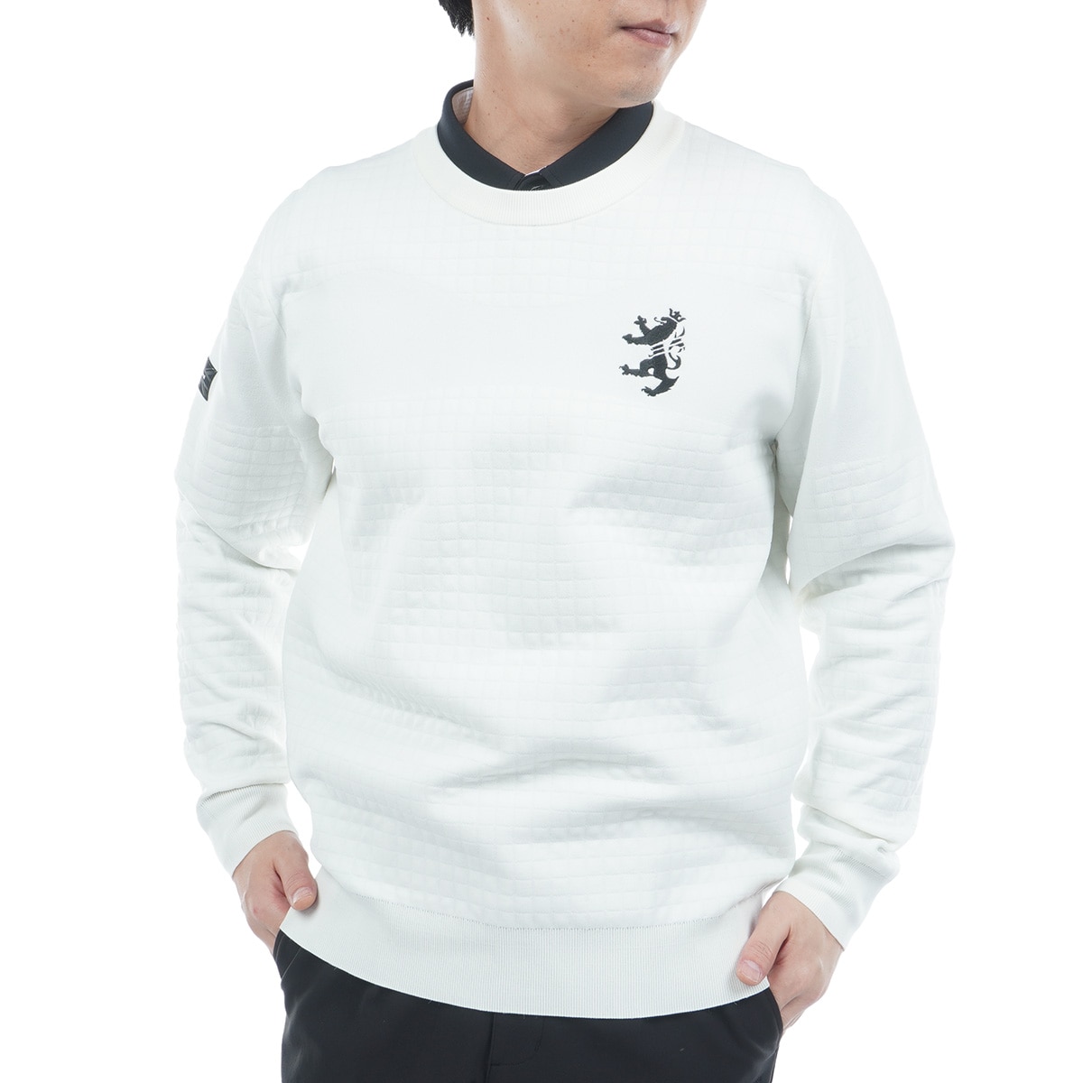 New Balance Golf(ニューバランスゴルフ) セーター (ニューバランス