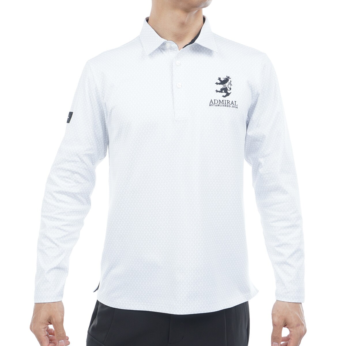 アドミラル ポロシャツ 通販｜GDOゴルフショップ