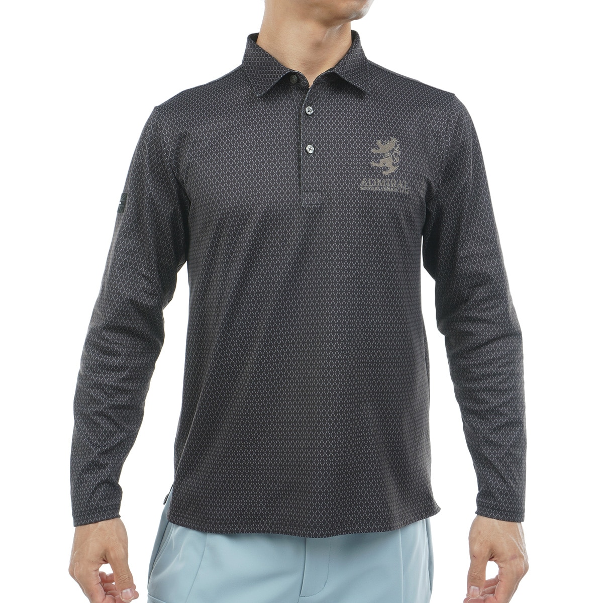 アドミラル　ポロシャツ