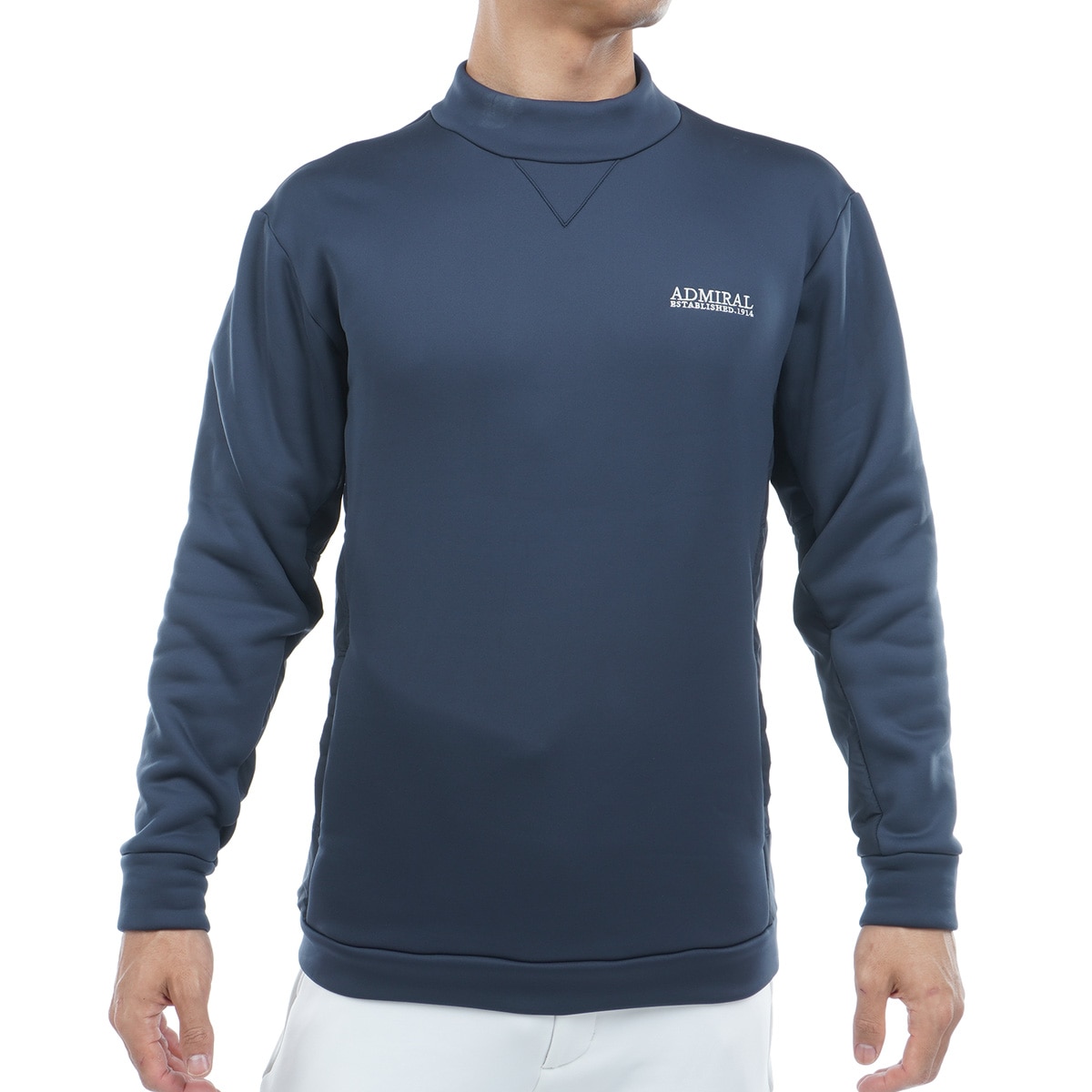 裏起毛 ハイブリッド カルイシスウェット(中間着(セーター、トレーナー