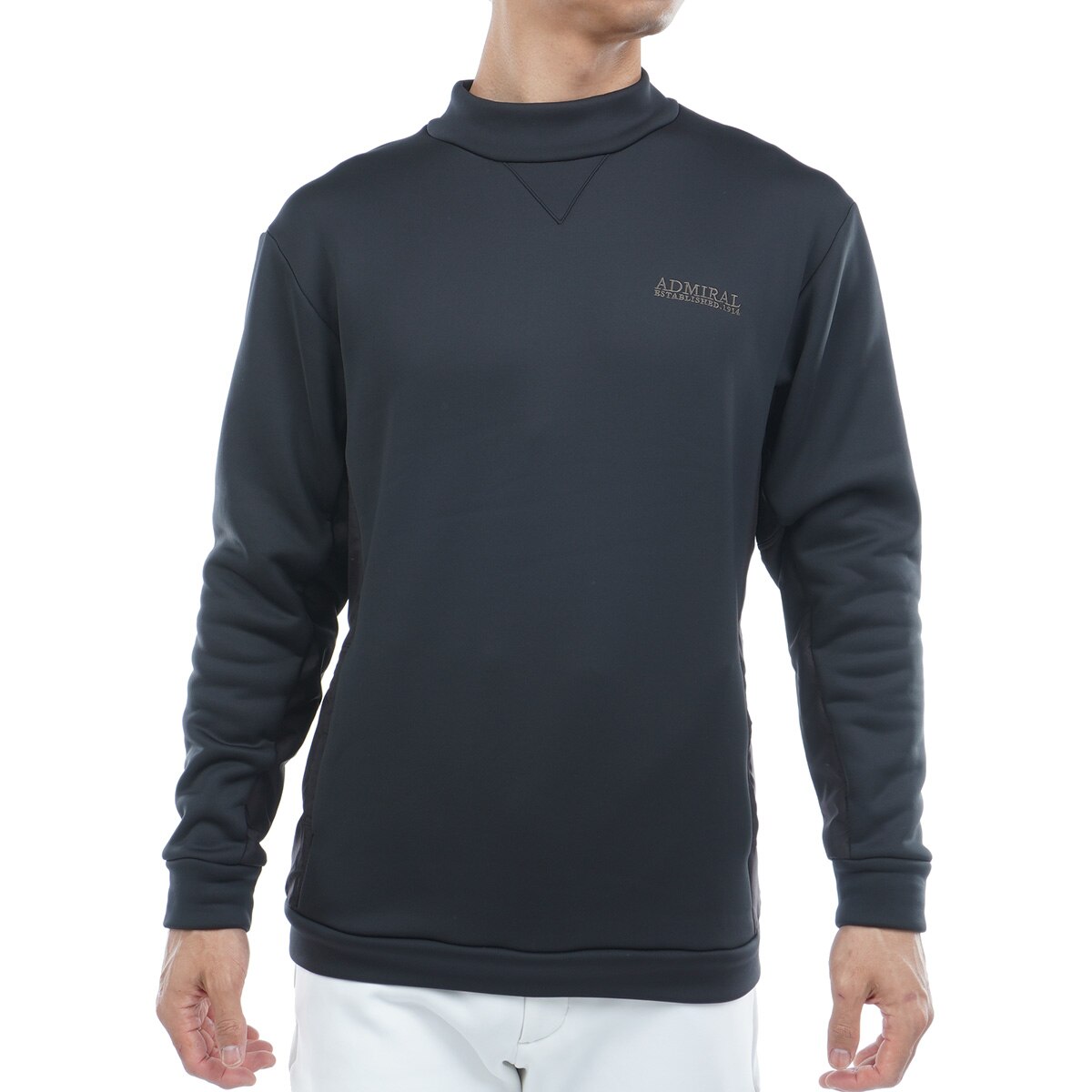 裏起毛 ハイブリッド カルイシスウェット(中間着(セーター、トレーナー