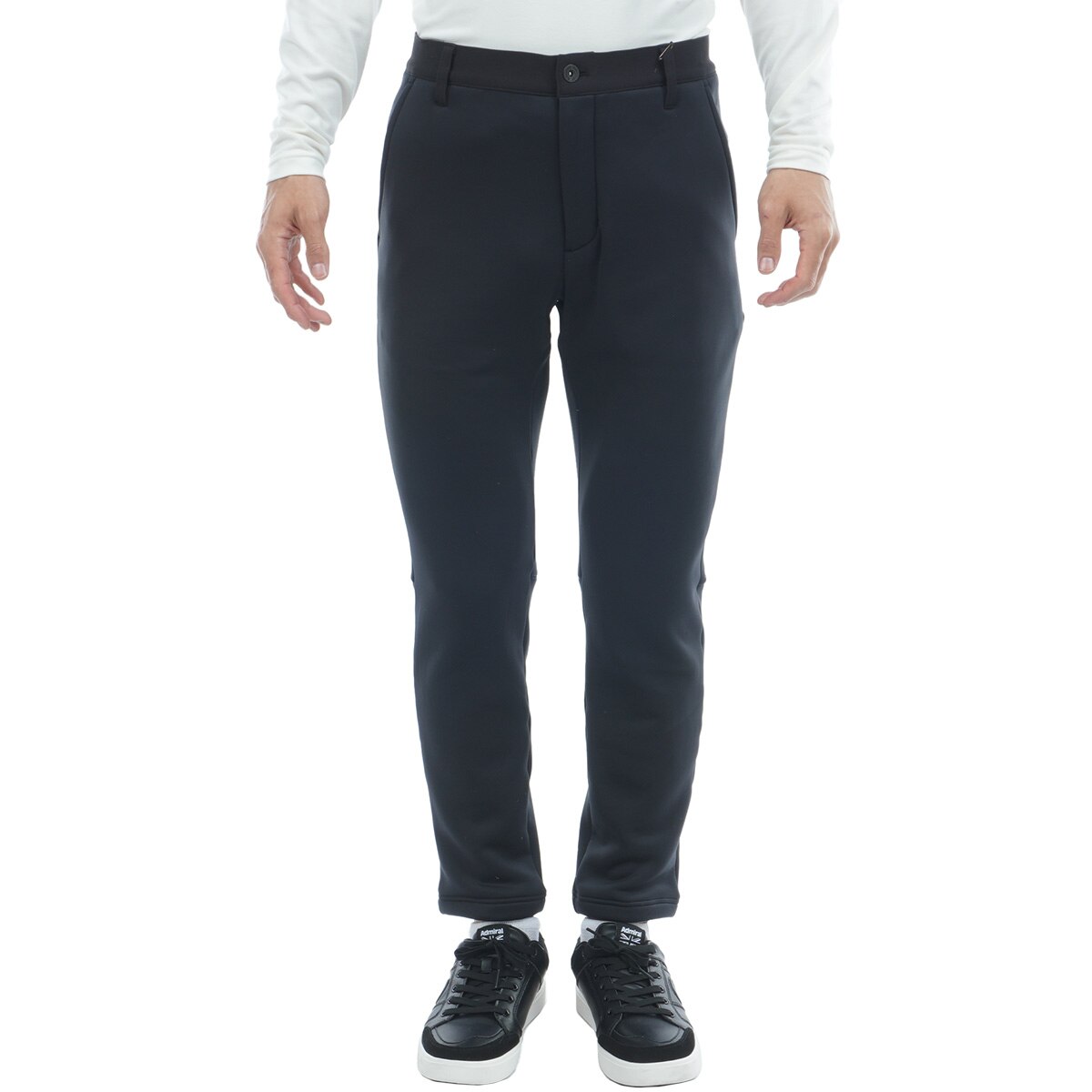 【24時間以内/匿名配送】新品 アドミラルゴルフ メンズ ゴルフパンツ LL 24時間以内/匿名配送】新品 アドミラルゴルフ メンズ ゴルフ