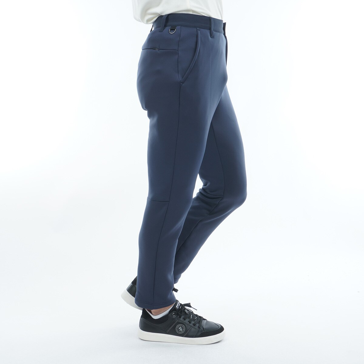 裏起毛 カルイシ スウェットパンツ(ロングパンツ)|Admiral(アドミラル