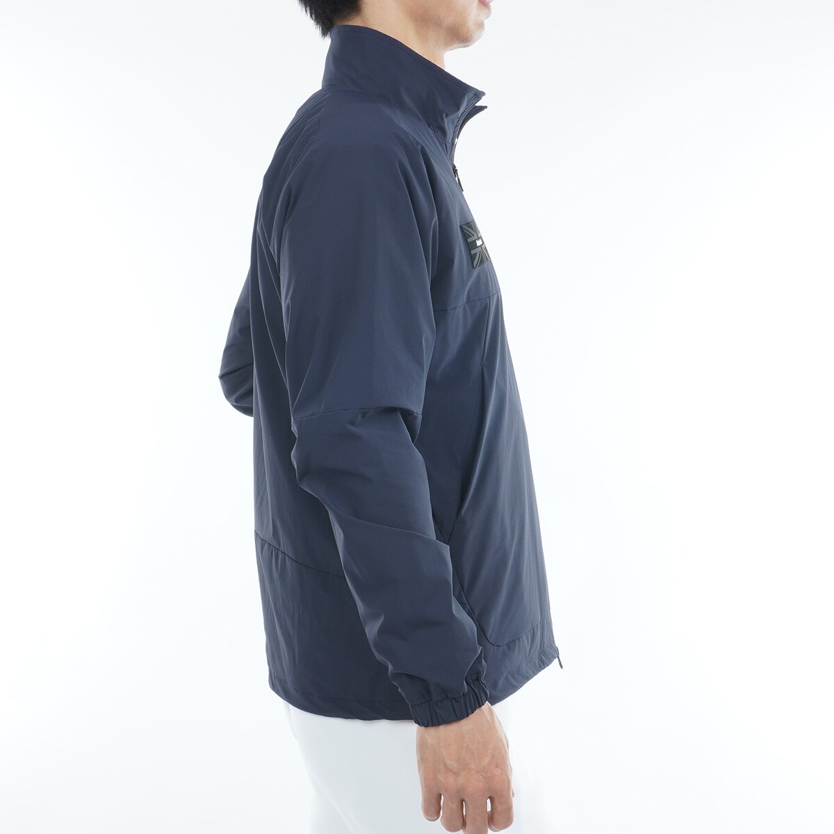 エアポカ ストレッチ パフォーマンスジャケット(アウター(ブルゾン