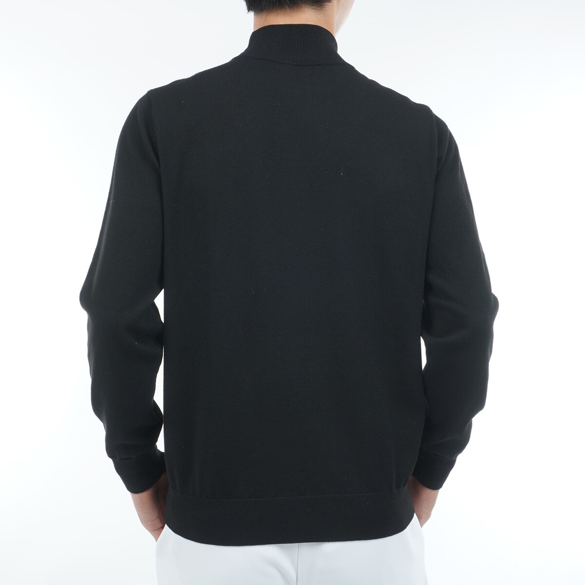 ホカタッチ ハイネックセーター(中間着(セーター、トレーナー