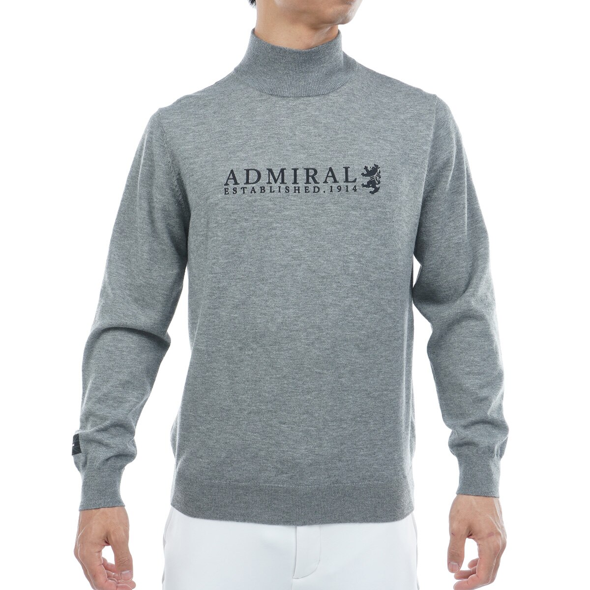 ホカタッチ ハイネックセーター(中間着(セーター、トレーナー