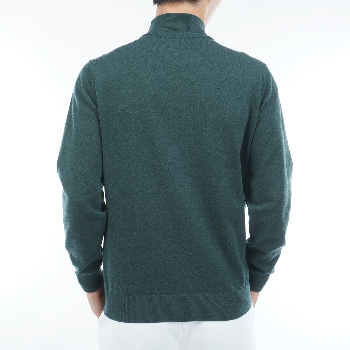 ホカタッチ ハイネックセーター(中間着(セーター、トレーナー