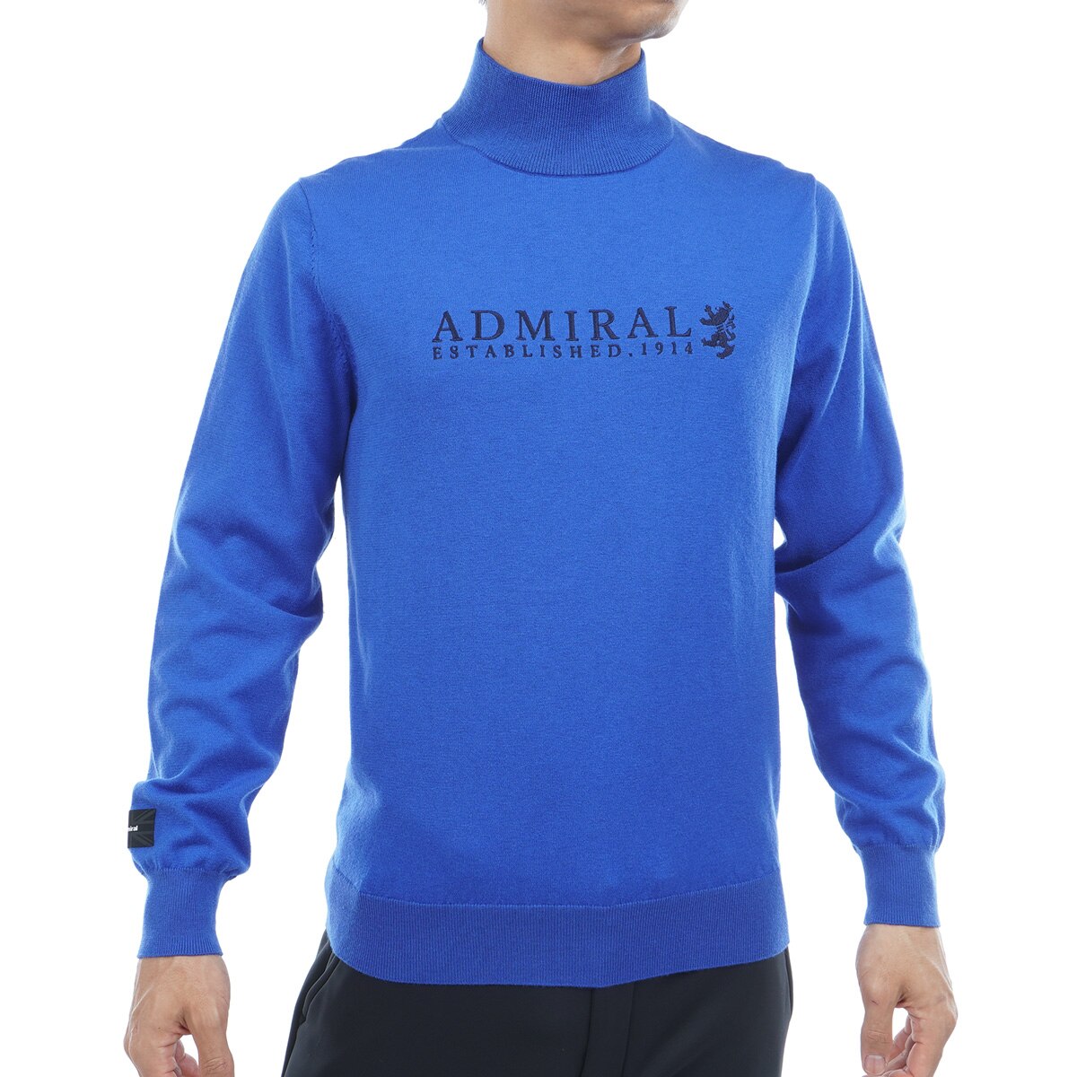 ホカタッチ ハイネックセーター(中間着(セーター、トレーナー