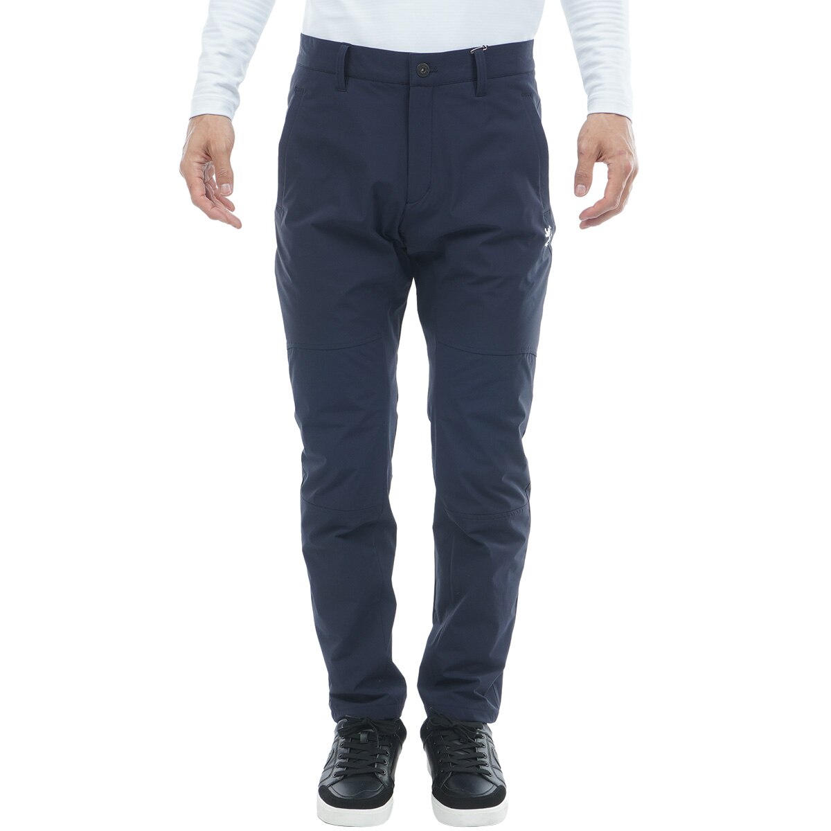アドミラル パフォーマンス ボンディングパンツ ストレッチ Admiral エアポカ ストレッチ パフォーマンスパンツ(ロングパンツ)|Admiral