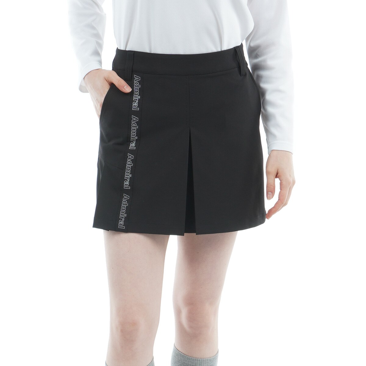 アドミラル スカート 通販｜GDOゴルフショップ
