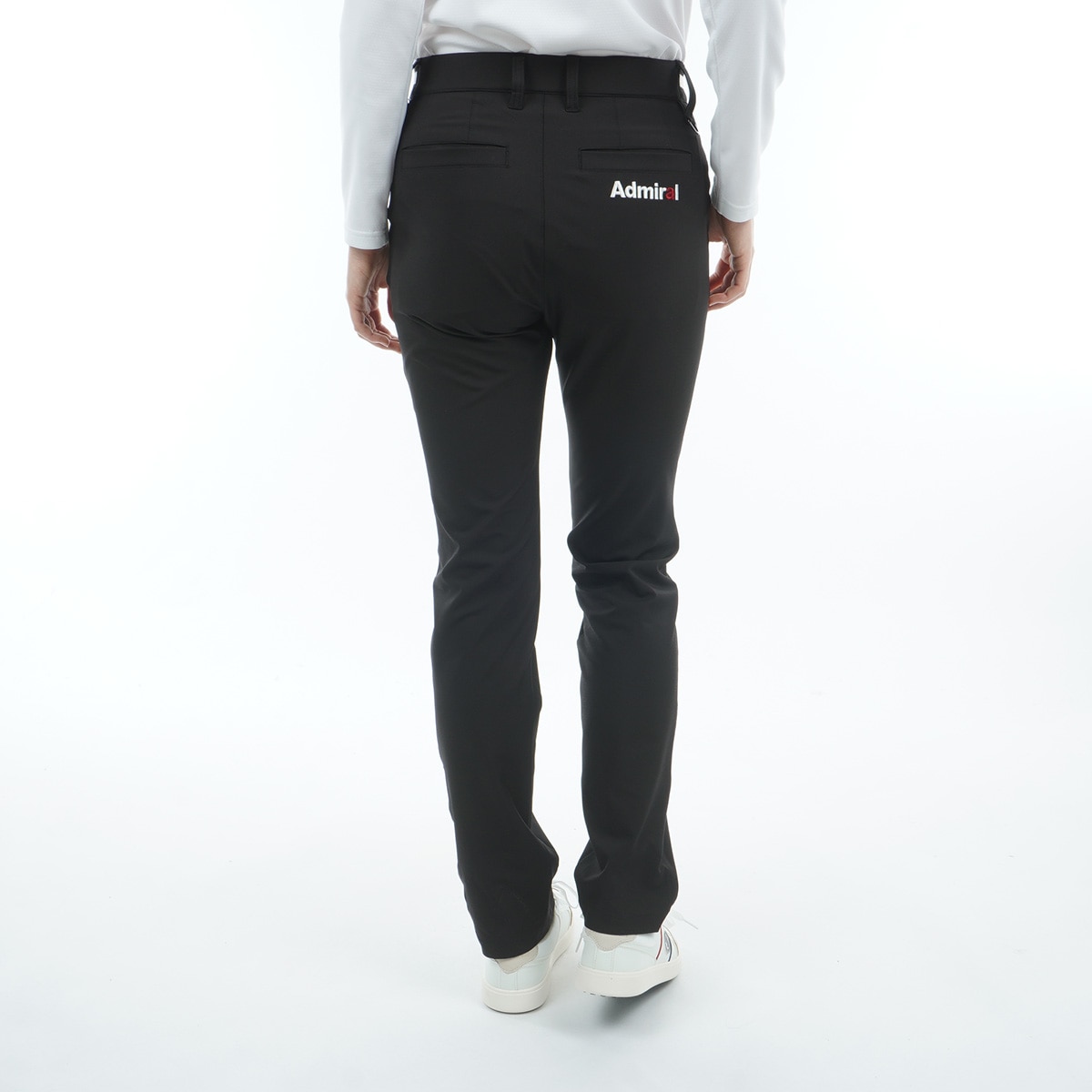 ストレッチ ロングパンツ レディス(ロングパンツ)|Admiral(アドミラル