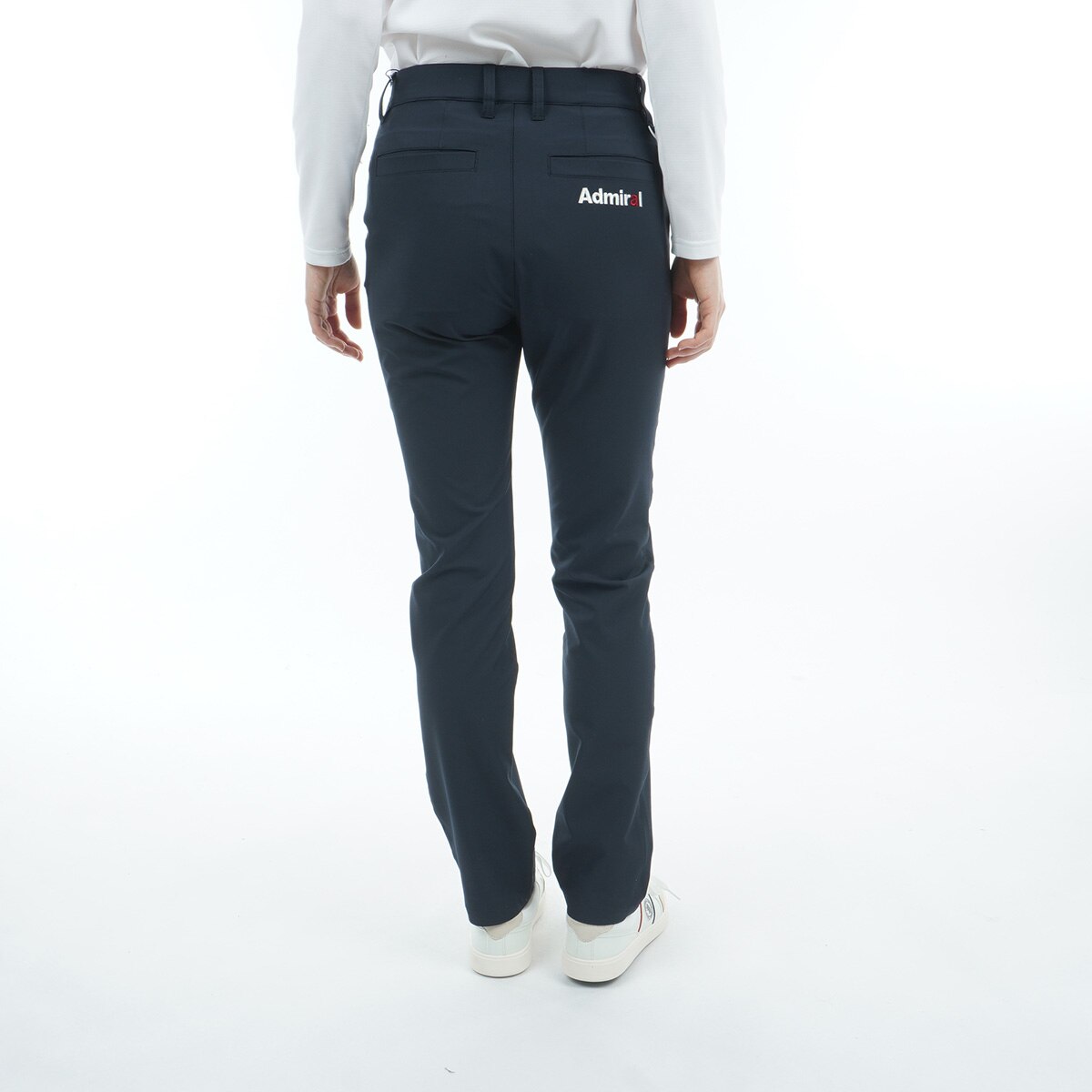 ストレッチ ロングパンツ レディス(ロングパンツ)|Admiral(アドミラル
