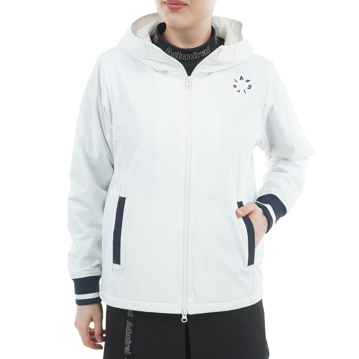 ストレッチ エアポカ ウォームジャケット レディス(アウター(ブルゾン