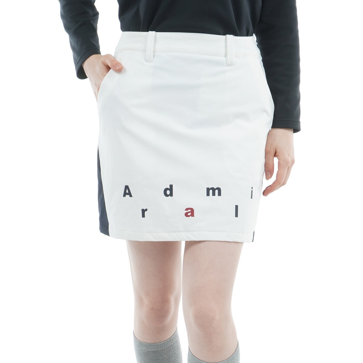 アドミラル スカート (アドミラル) レディス 通販｜GDOゴルフショップ
