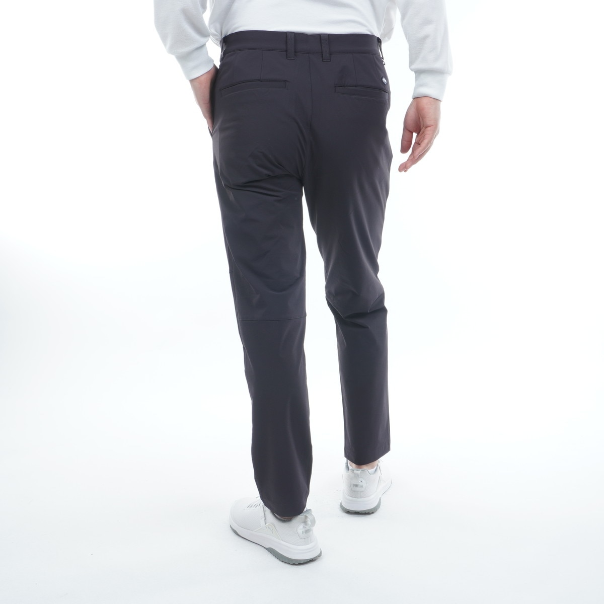 ストレッチ 裏起毛 ハイテンション パンツ(ロングパンツ)|FIDRA