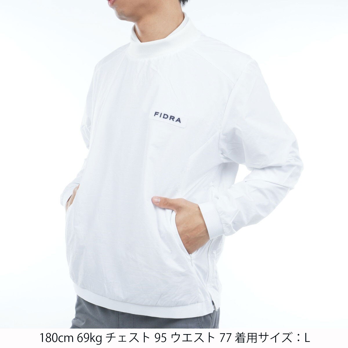 ストレッチ スニードジャック(アウター(ブルゾン、ウインド