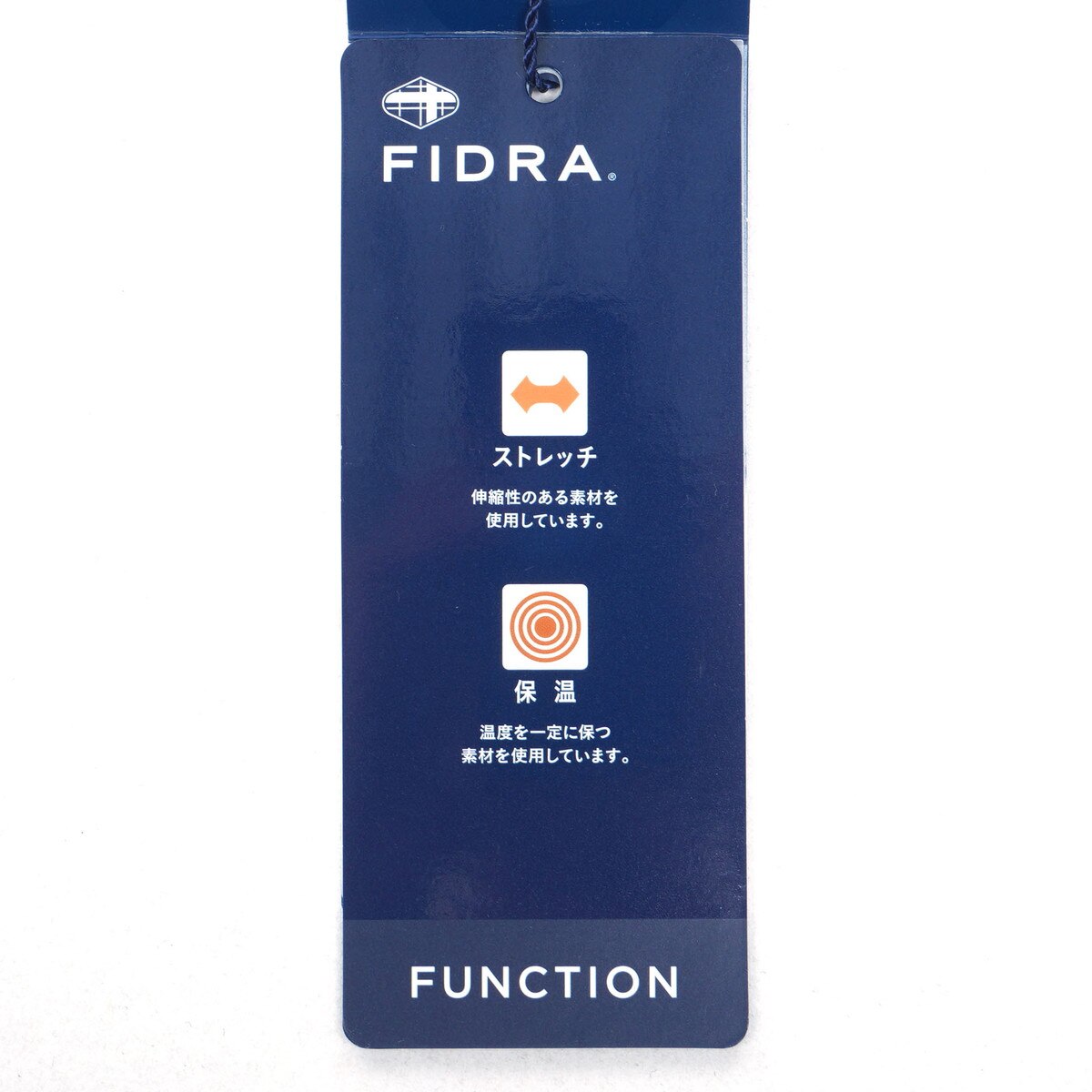 ストレッチ ジャカード クルーネックセーター(中間着(セーター