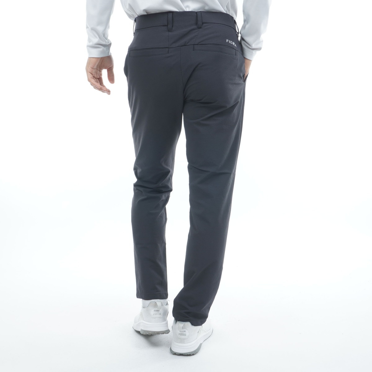 ストレッチ グリッドパンツ(ロングパンツ)|FIDRA(フィドラ) FD5UTD20の