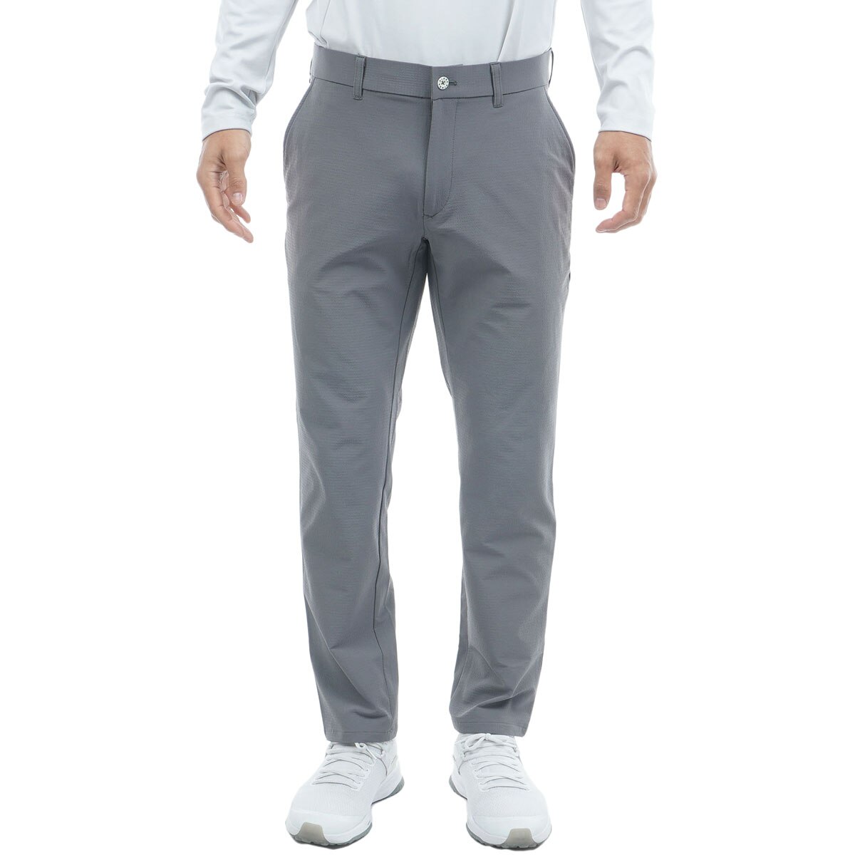 FIDRA/フィドラ ゴルフ パンツ【サックス/Ｌ】新品！ フィドラ（FIDRA）（メンズ）ゴルフウェア ショートパンツ