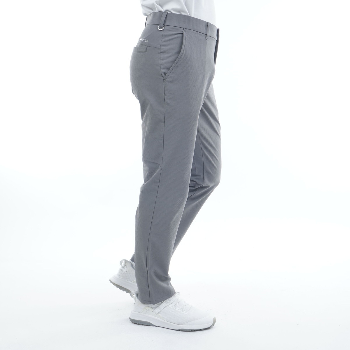 ストレッチ グリッドパンツ(ロングパンツ)|FIDRA(フィドラ) FD5UTD20の