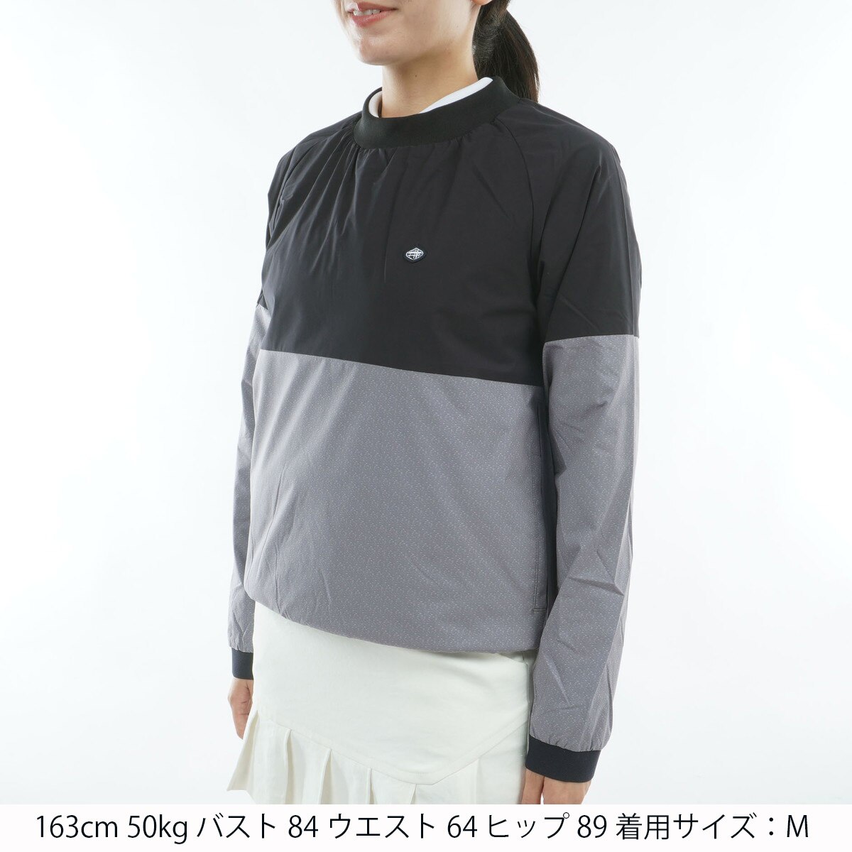 ストレッチ スニードジャック レディス(アウター(ブルゾン、ウインド