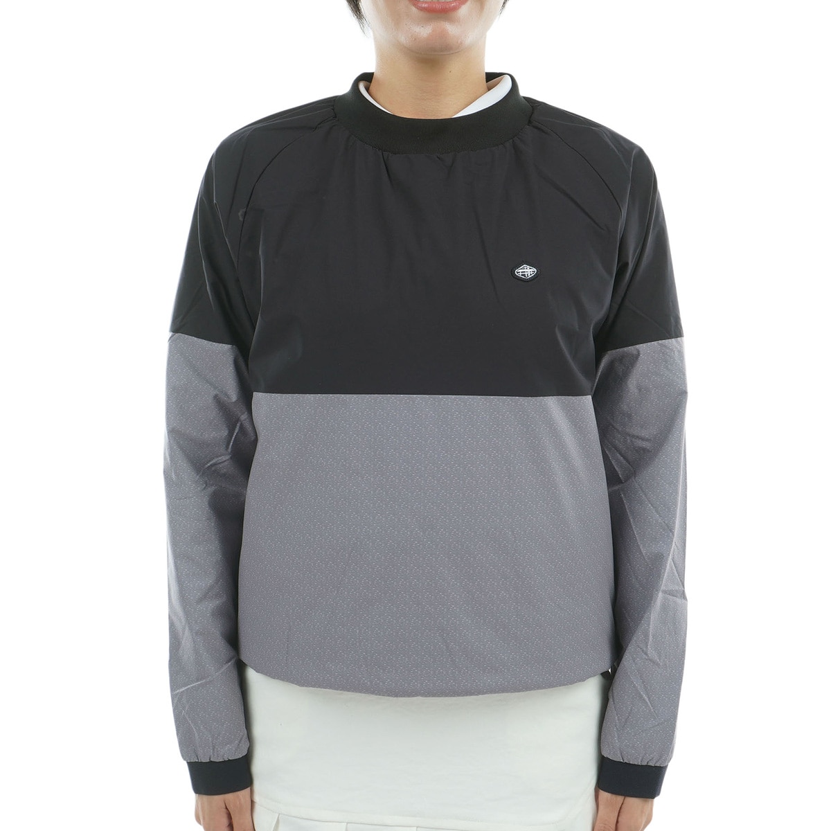 ［フィドラ］ゴルフアウターFDスニードジャックレディース フィドラ（FIDRA）（レディース）ゴルフウェア アウター 撥水