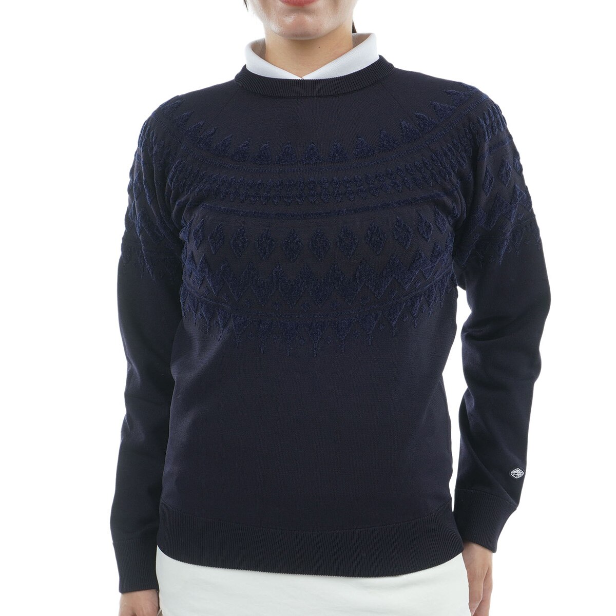 フィドラ セーター 通販｜GDOゴルフショップ