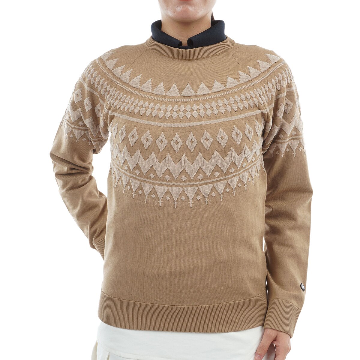 フィドラ セーター 通販｜GDOゴルフショップ