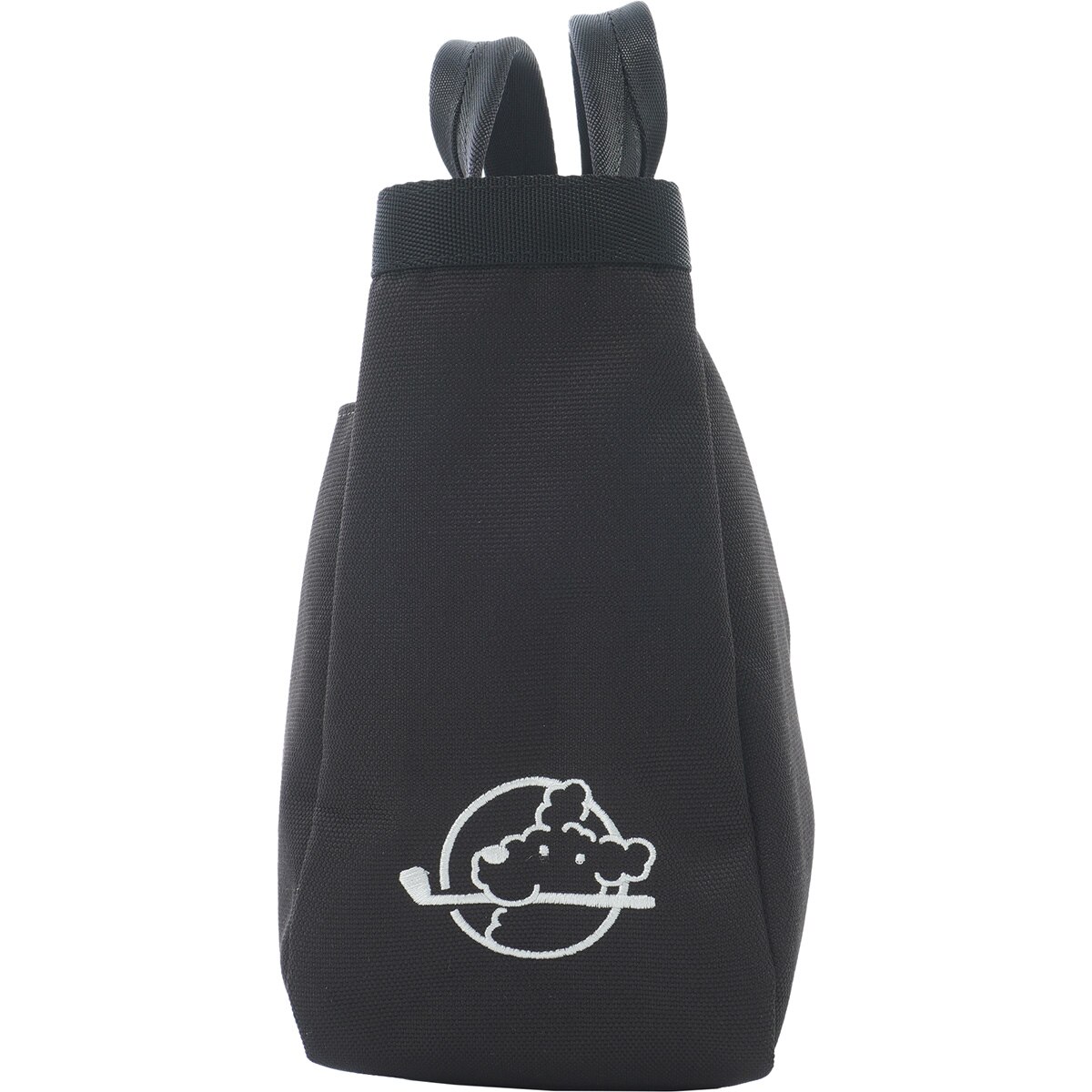 カートバッグ(ラウンドバッグ)|PLAYGOOFING(プレイグーフィング) の