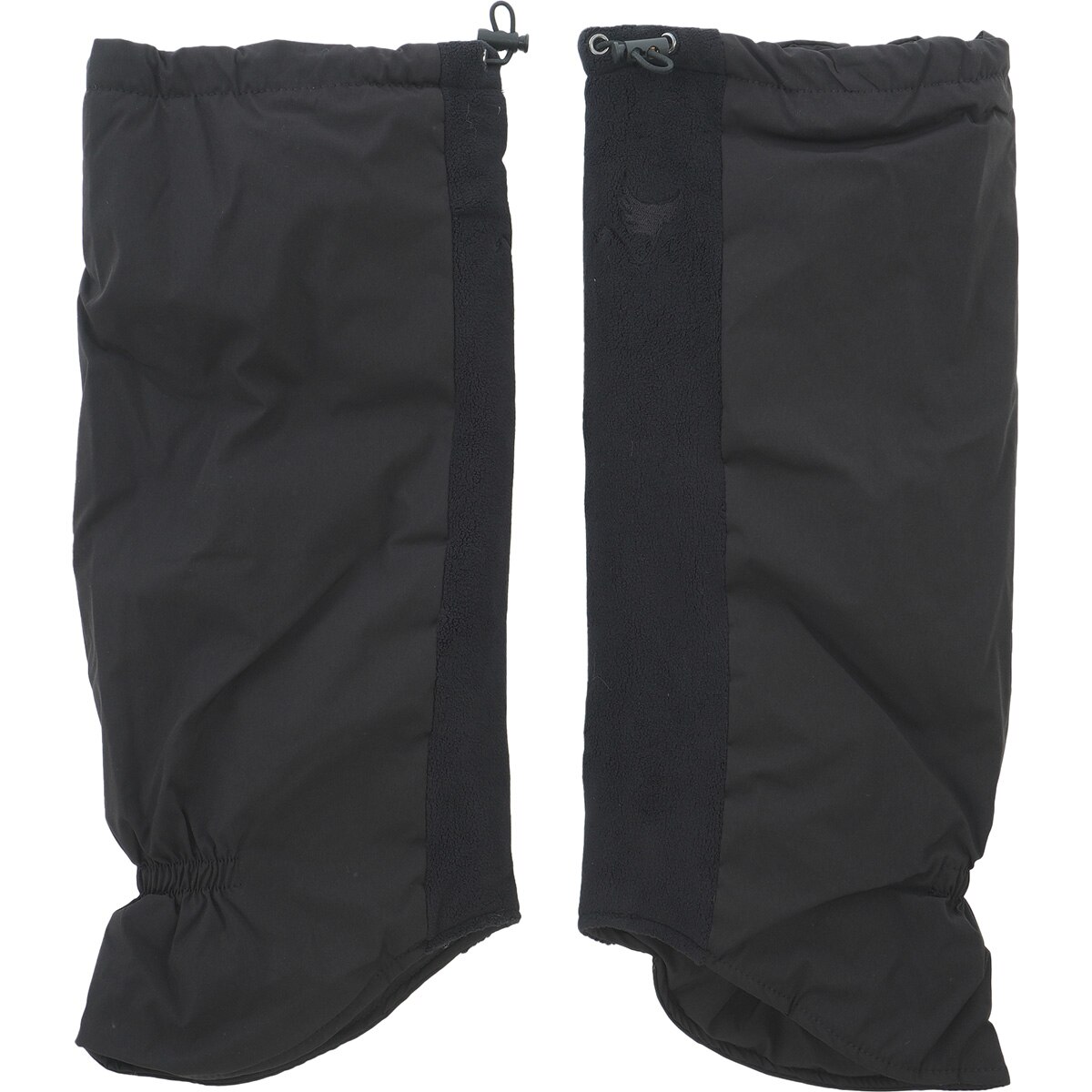 撥水タフタ レッグウォーマー レディス(その他ラウンド小物)|Clunk