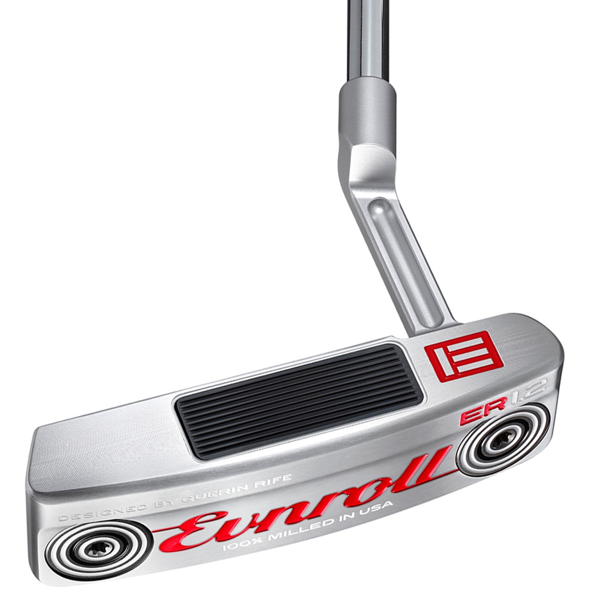 EVNROLL ER1.2 イーブンロール パター 34インチ ピン型