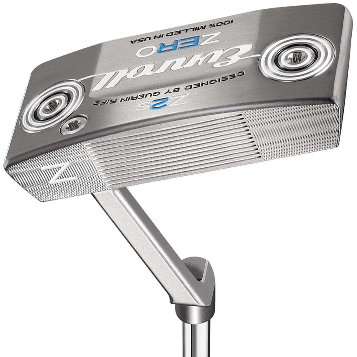 ゴルフパター　オデッセイ　レフティ ODYSSEY（キャロウェイゴルフ） レフティー オデッセイ パター