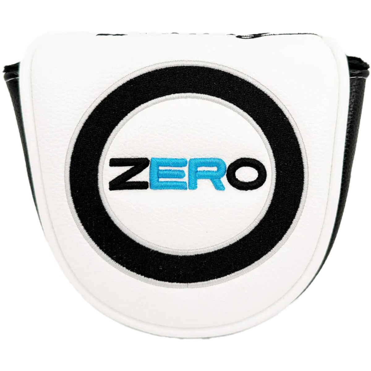 Z5s ウイング フル マレット リバースオフセット パター(パター（単品