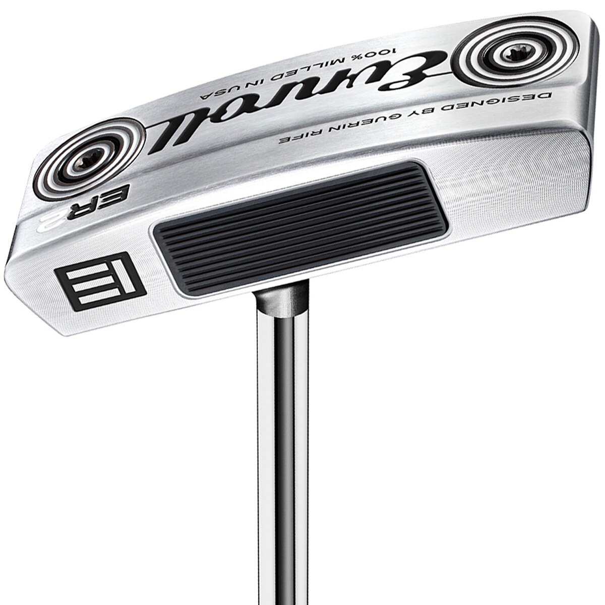 Njoo00EVNROLL ER2 パター 34インチ新品未使用 イーブンロール パター ER2.2(2024) EVNROLL 34インチ 中古 B