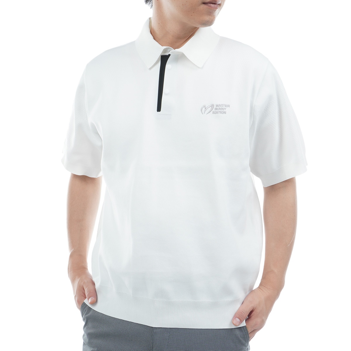 マスターバニー ポロシャツ 通販｜GDOゴルフショップ