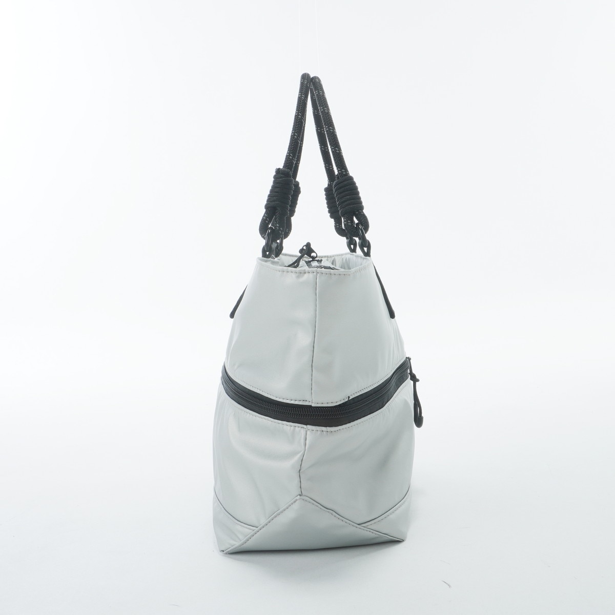 ロープハンドルカートバッグ(ラウンドバッグ)|MASTER BUNNY EDITION