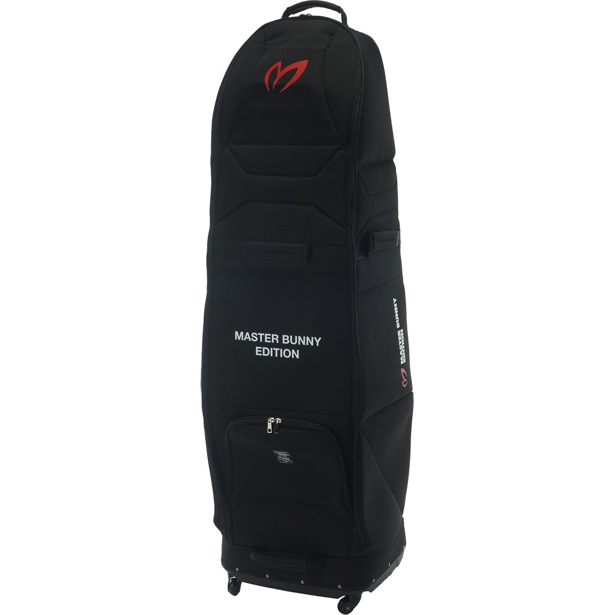 キャスター付き折り畳みトラベルケース(トラベルカバー)|MASTER BUNNY