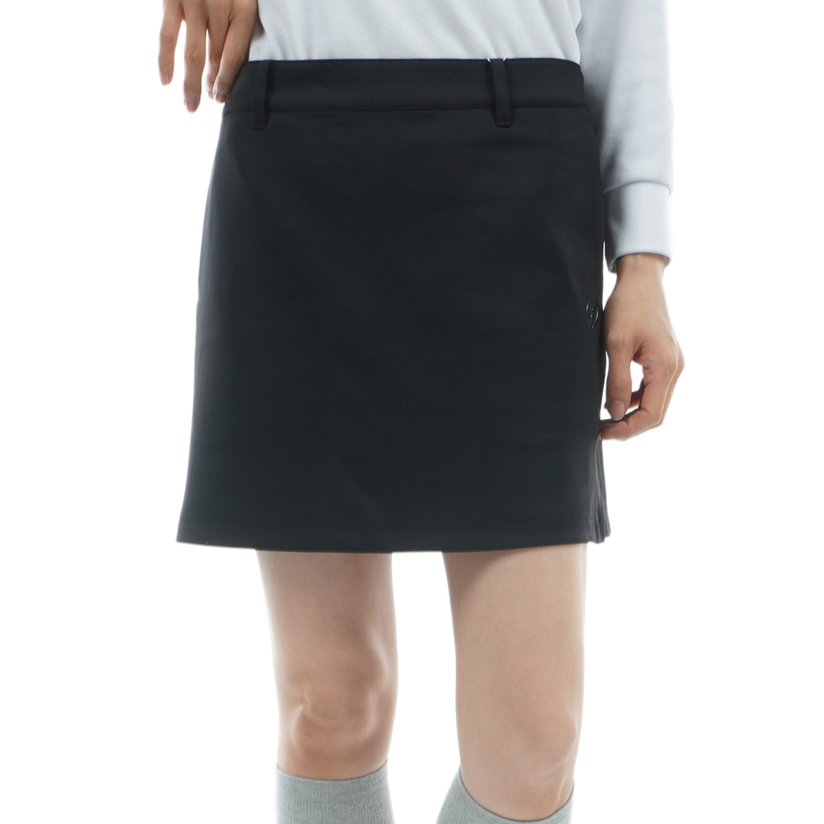 ナイロンダンボールスカート レディス(スカート)|MASTER BUNNY EDITION