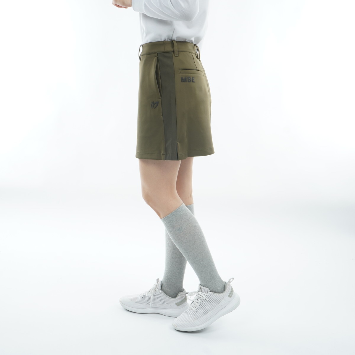 ナイロンダンボールスカート レディス(スカート)|MASTER BUNNY EDITION