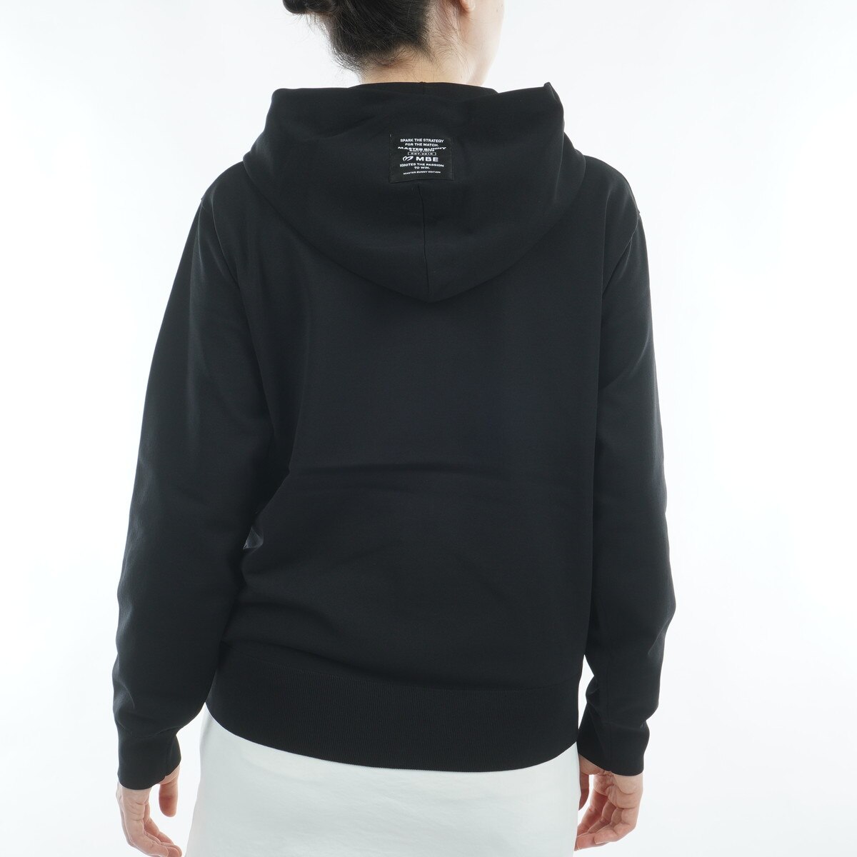 前開きニットジップパーカー レディス(中間着(セーター、トレーナー