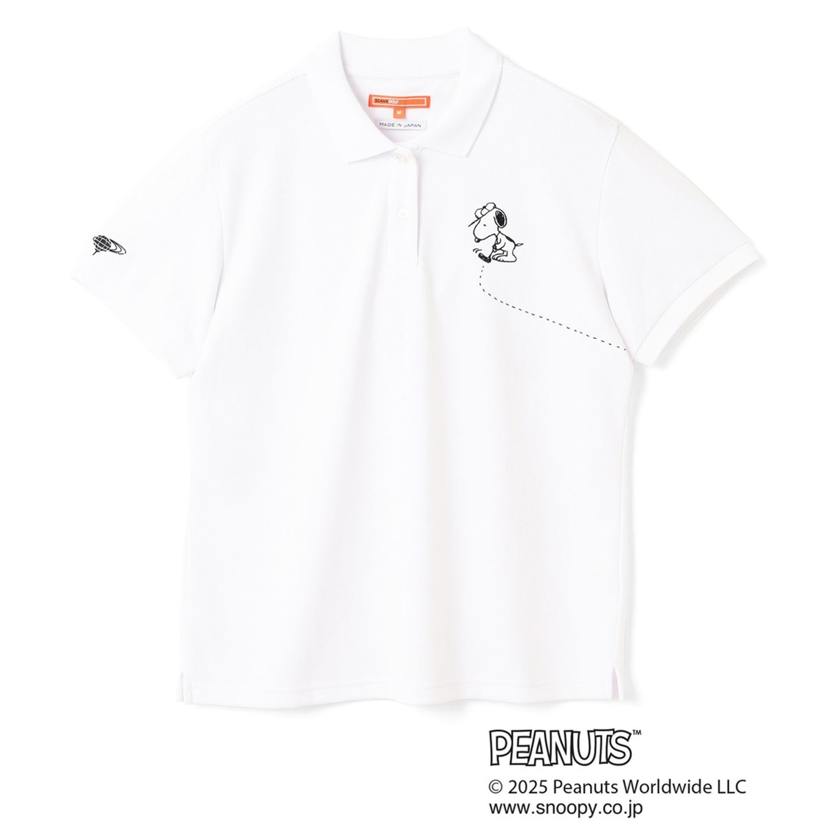 ビームスゴルフ オレンジレーベル ポロシャツ BEAMS GOLF ORANGE LABEL (ビームスゴルフオレンジレーベル