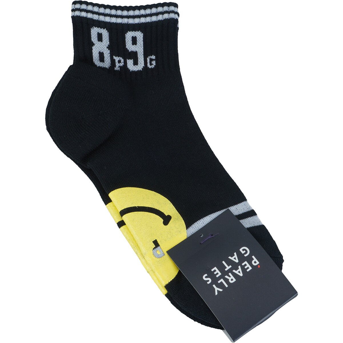 新品タグ付PEARLY GATESパーリーゲイツベストロゴスカートソックスset 新品タグ付PEARLY GATESパーリーゲイツベストロゴスカート