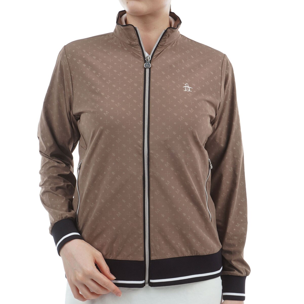 トミー ヒルフィガー ゴルフ アウター 通販｜GDOゴルフショップ