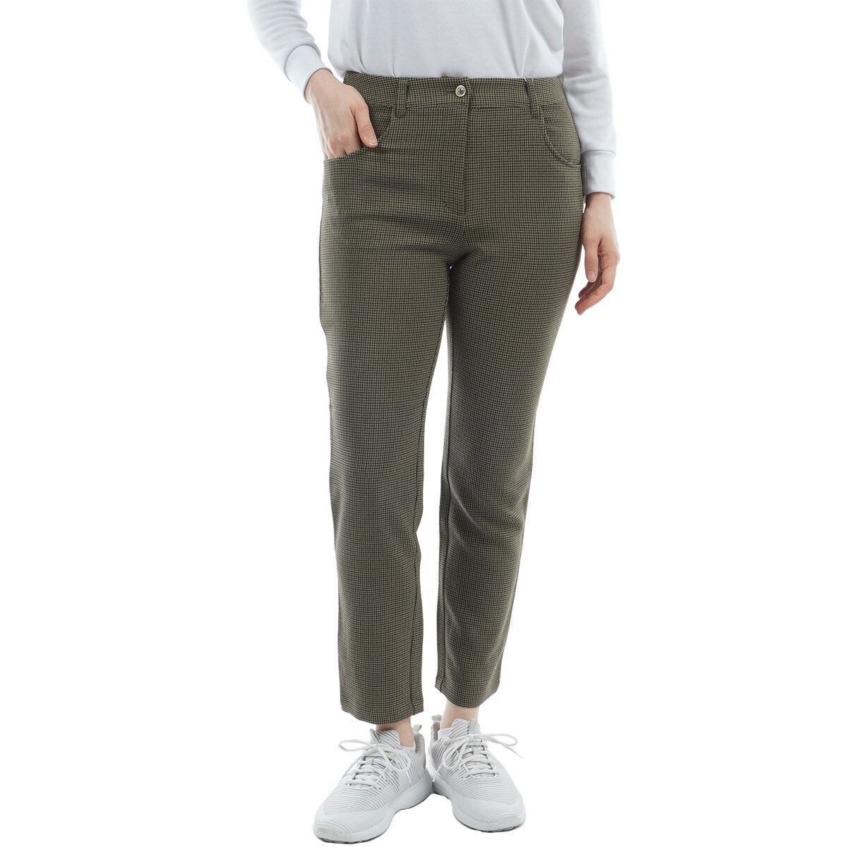 マンシング　爽やかライトグリーンのゴルフパンツ（光を熱に➕5℃） 楽天市場】ゴルフウエア ゴルフパンツ 速乾 ゴルフパンツ 速乾