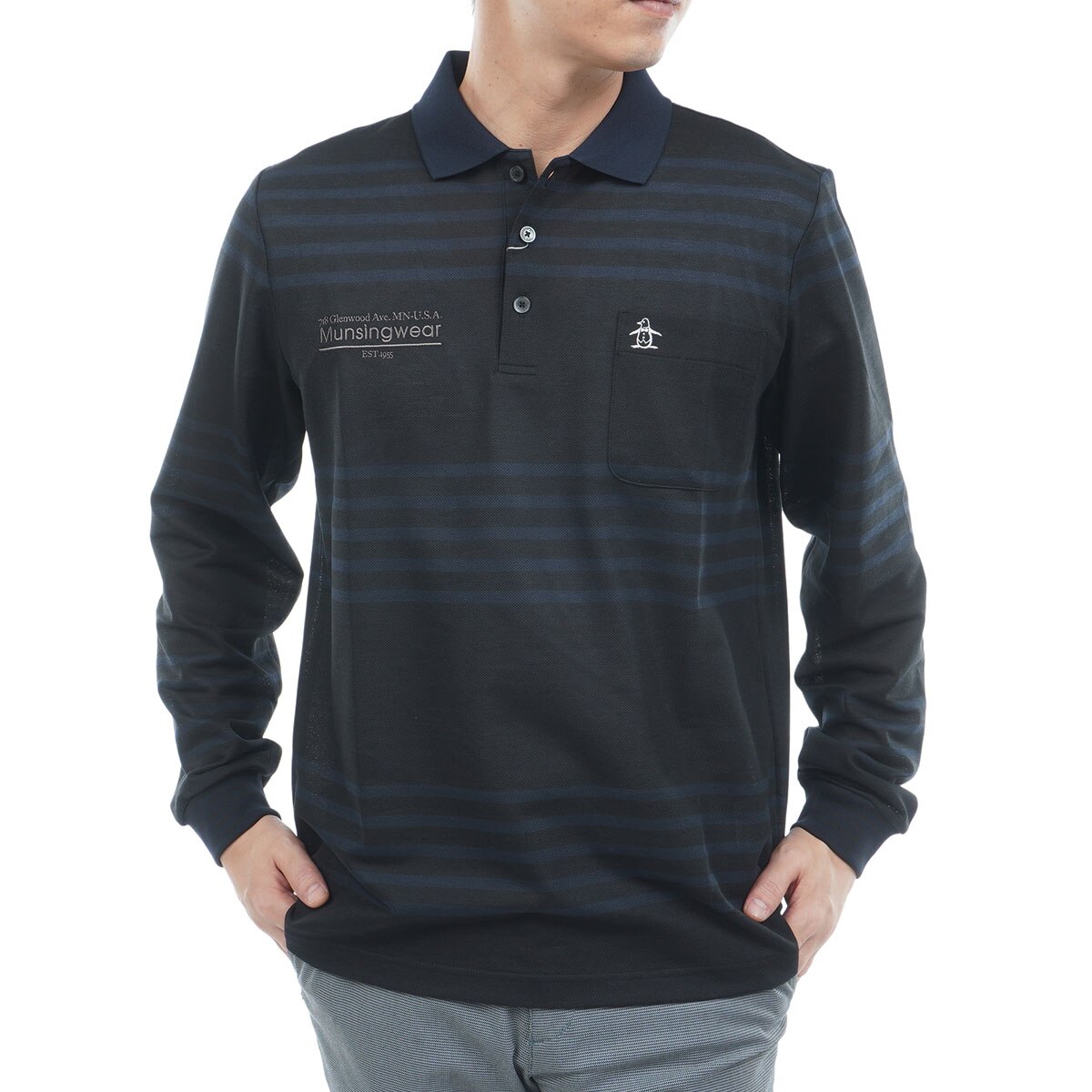 マンシングウェア(Munsingwear) 通販 | GDOゴルフショップ