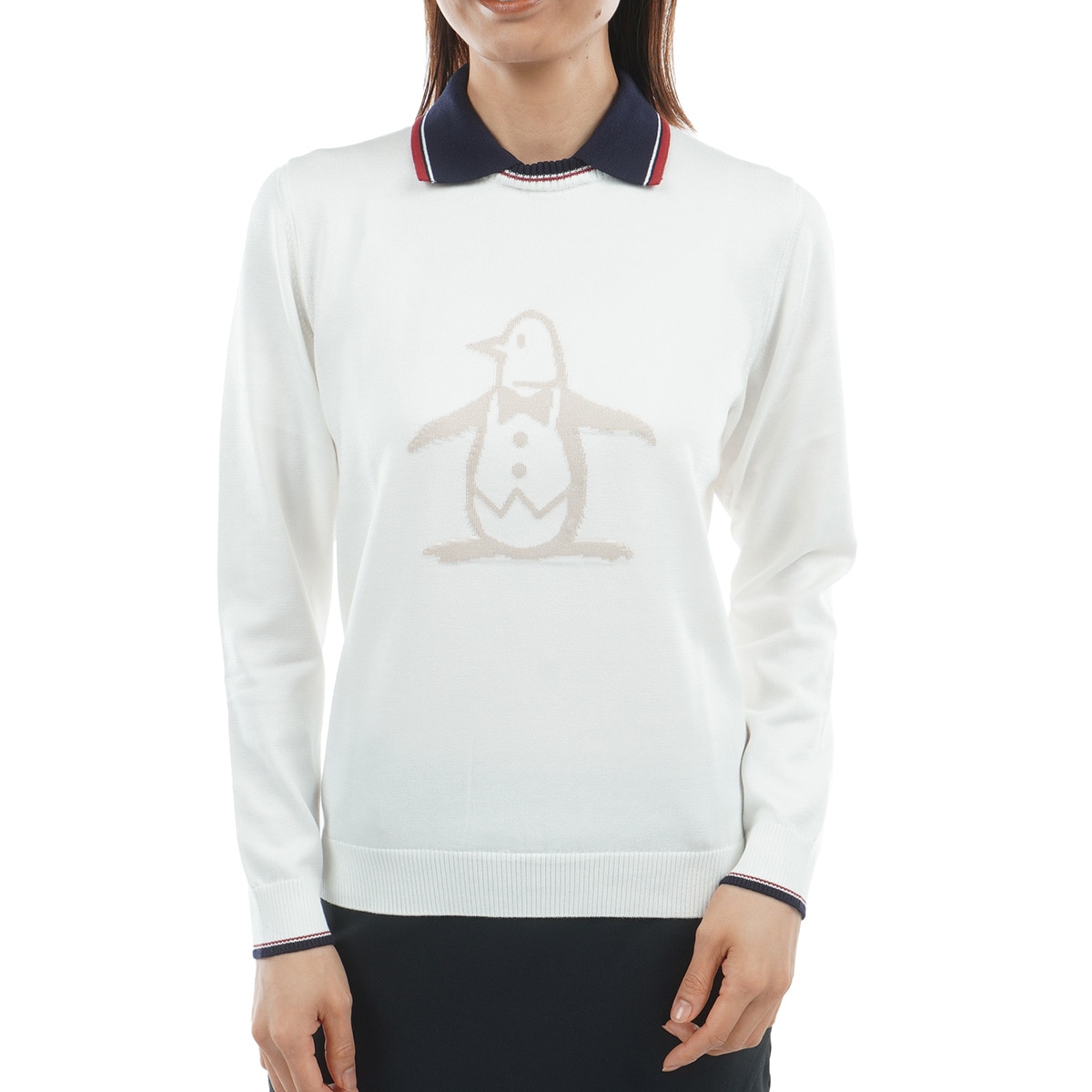 マンシングウエアレディスゴルフセーターLL マンシングウェア セーター レディス 通販｜GDOゴルフショップ