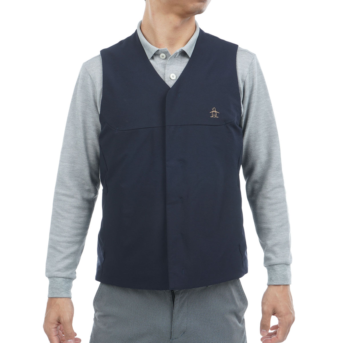 サタデーズニューヨークシティ(saturdays newyork city) ベスト メンズ