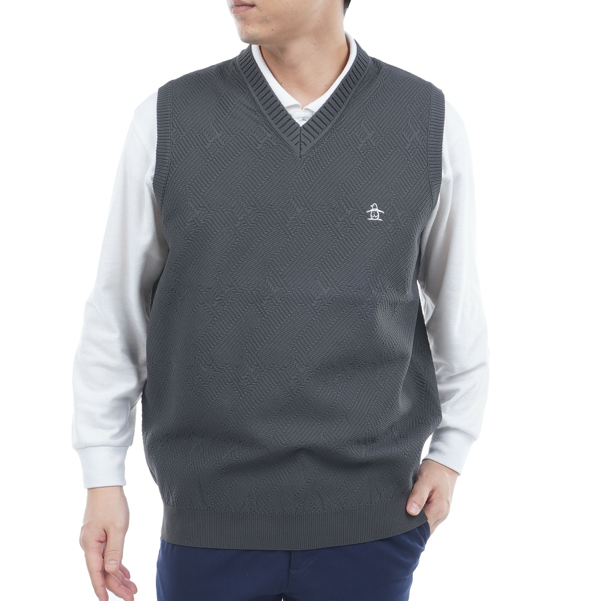 マンシングウェア ベスト 通販｜GDOゴルフショップ